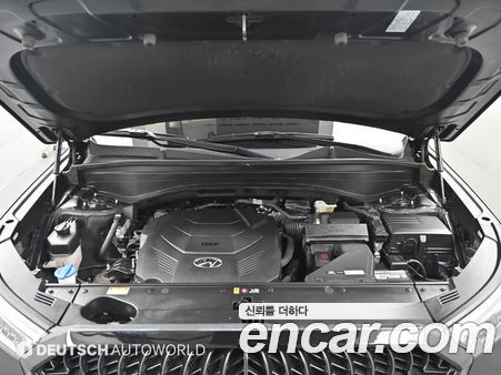 Hyundai Palisade 2022, фото 6