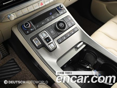 Hyundai Palisade 2022, фото 9