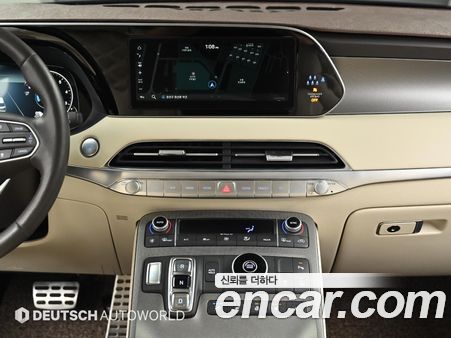 Hyundai Palisade 2022, фото 14