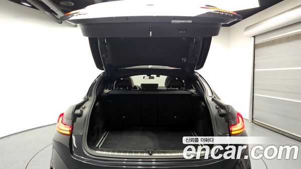 BMW X4 2022, фото 26