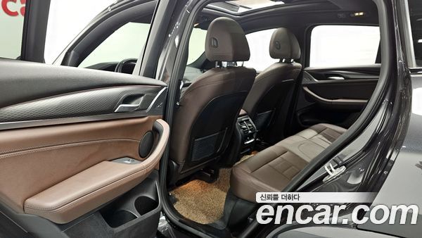 BMW X4 2022, фото 16
