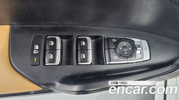Kia K5 2021, фото 20