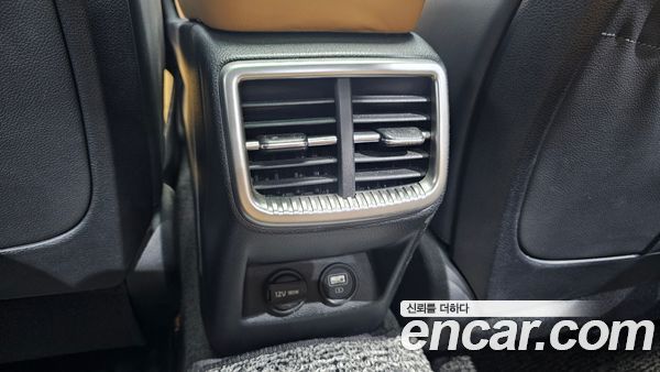 Kia K5 2021, фото 31