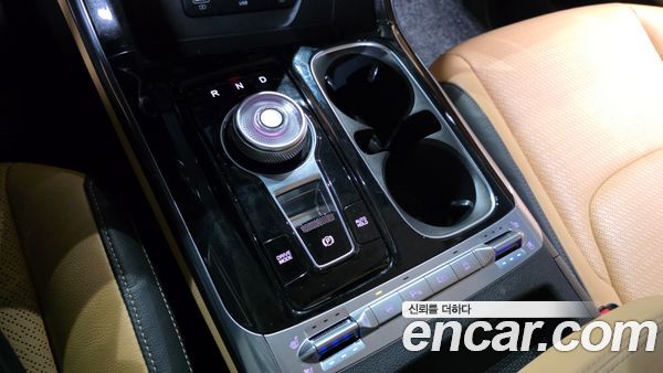 Kia Carnival 2021, фото 12