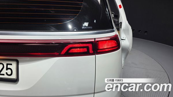 Kia Carnival 2021, фото 9
