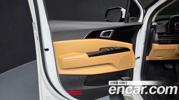 Kia Carnival 2021, фото 14