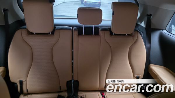 Kia Carnival 2021, фото 16