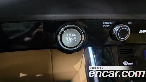 Kia Carnival 2021, фото 30