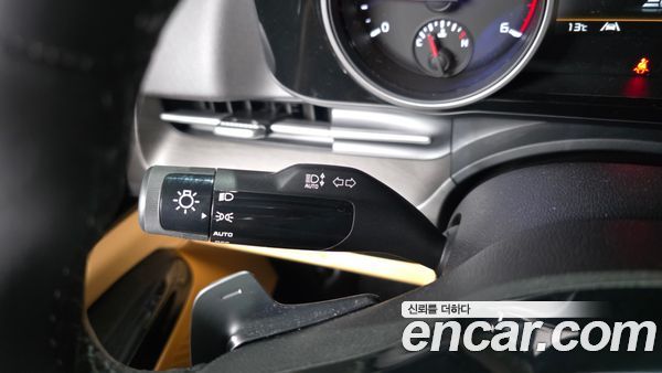 Kia Carnival 2021, фото 33