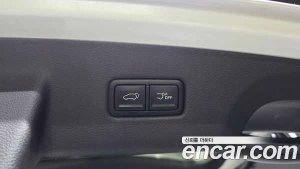 Kia Carnival 2021, фото 35