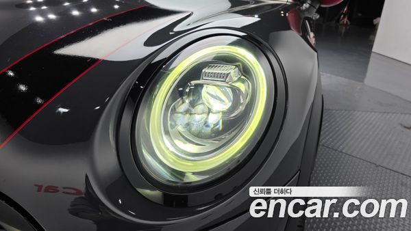 MINI 2020, фото 8