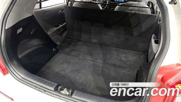 Kia Picanto 2021, фото 20