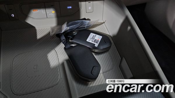 Kia K8 2025, фото 31
