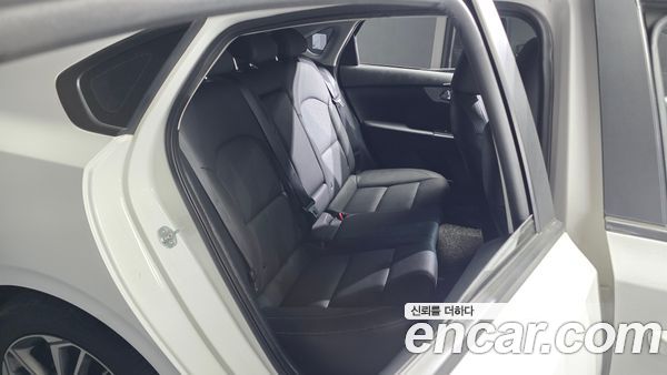 Kia K3 2022, фото 16