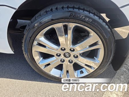 Hyundai Solati 2022, фото 5