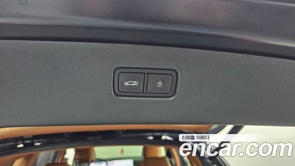 Genesis GV80 2024, фото 31
