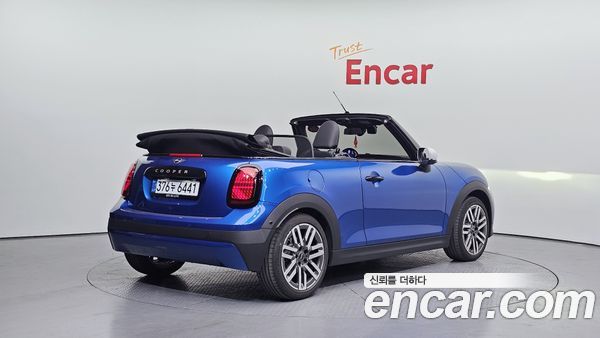 MINI 2025, фото 2