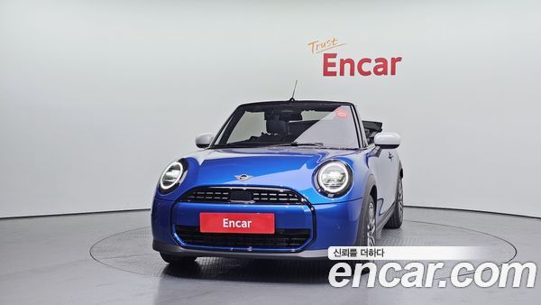 MINI 2025, фото 3