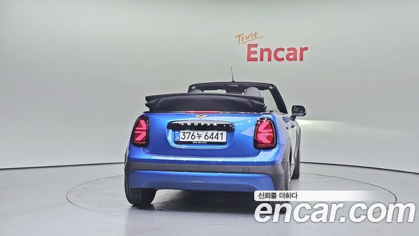 MINI 2025, фото 4