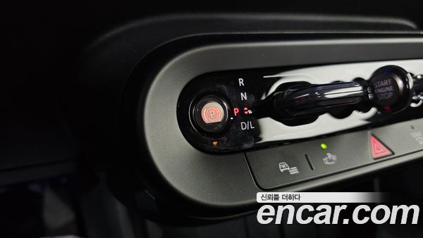 MINI 2025, фото 12