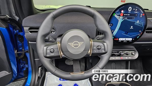 MINI 2025, фото 20