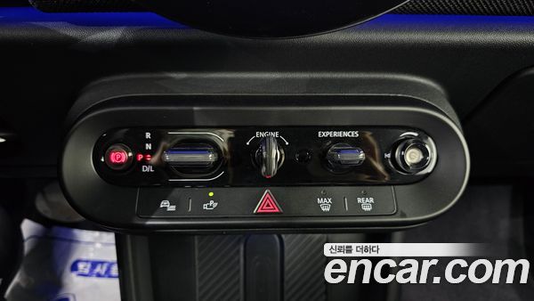 MINI 2025, фото 26