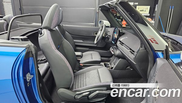 MINI 2025, фото 16