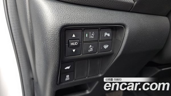 Honda CR-V 2022, фото 25