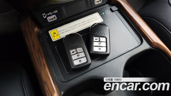 Honda CR-V 2022, фото 16
