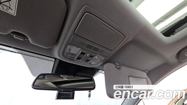 Honda CR-V 2022, фото 28