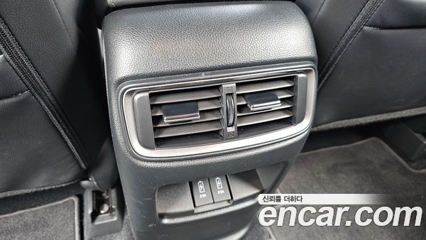 Honda CR-V 2022, фото 33