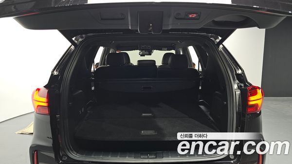 KGM Rexton 2023, фото 26