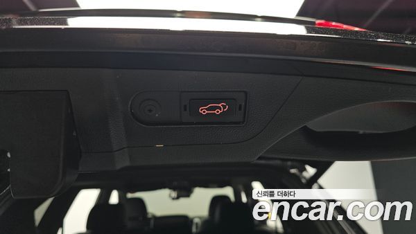 KGM Rexton 2023, фото 31