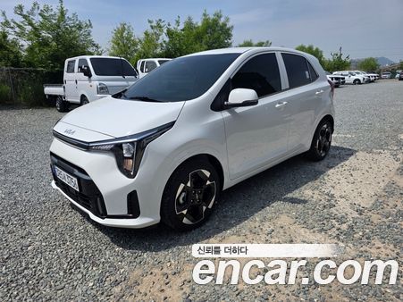 Kia Picanto 2026