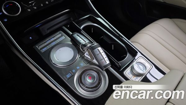 Genesis GV80 2022, фото 9