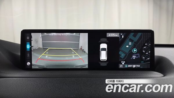 Genesis GV80 2022, фото 14