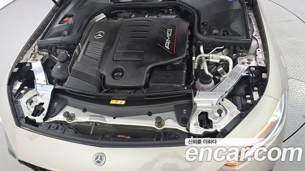 Mercedes-Benz CLS 2023, фото 6