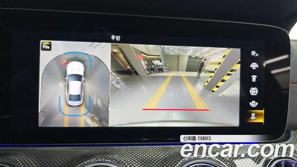 Mercedes-Benz CLS 2023, фото 21