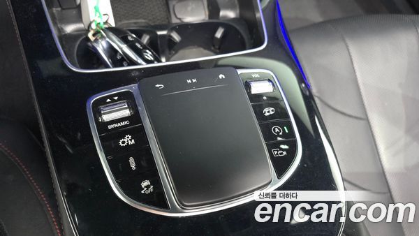 Mercedes-Benz CLS 2023, фото 26