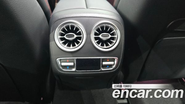Mercedes-Benz CLS 2023, фото 34
