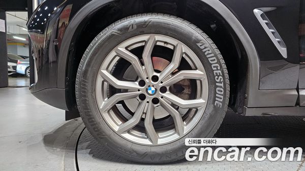 BMW X4 2021, фото 5