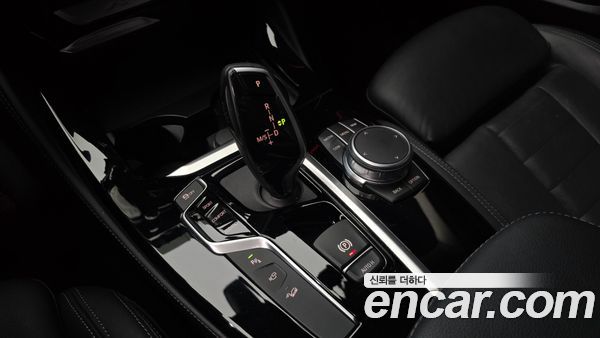 BMW X4 2021, фото 12