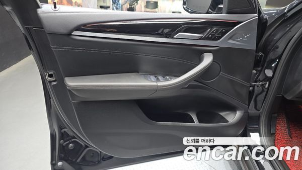 BMW X4 2021, фото 14