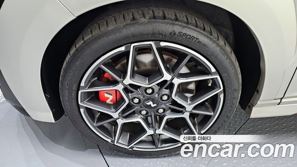 Hyundai Kona 2023, фото 5