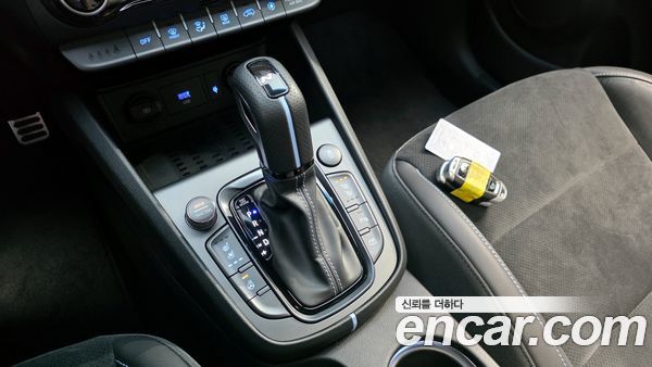 Hyundai Kona 2023, фото 12