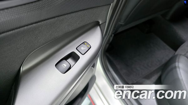 Hyundai Kona 2023, фото 29