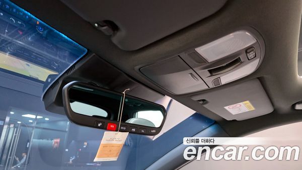 Hyundai Kona 2023, фото 31