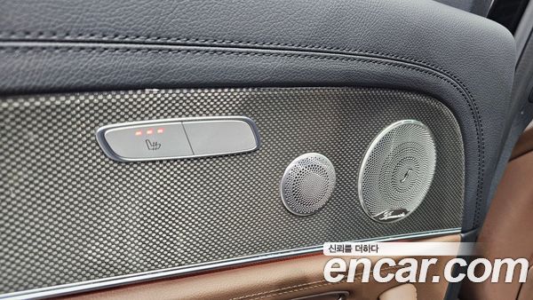 Mercedes-Benz E-Class 2021, фото 29