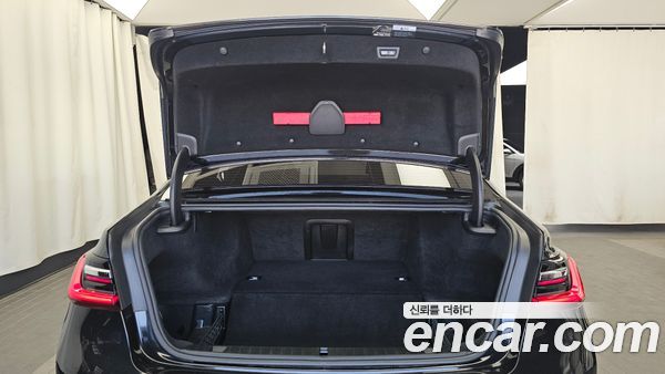 BMW 7 Series 2021, фото 20