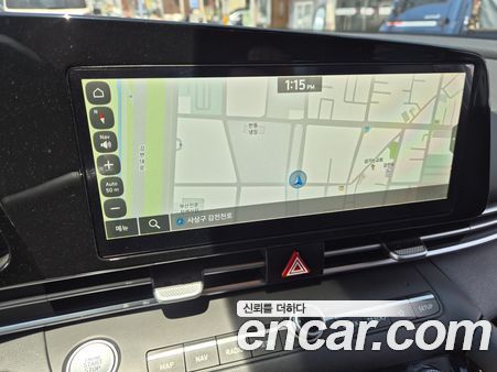 Hyundai Elantra 2022, фото 8